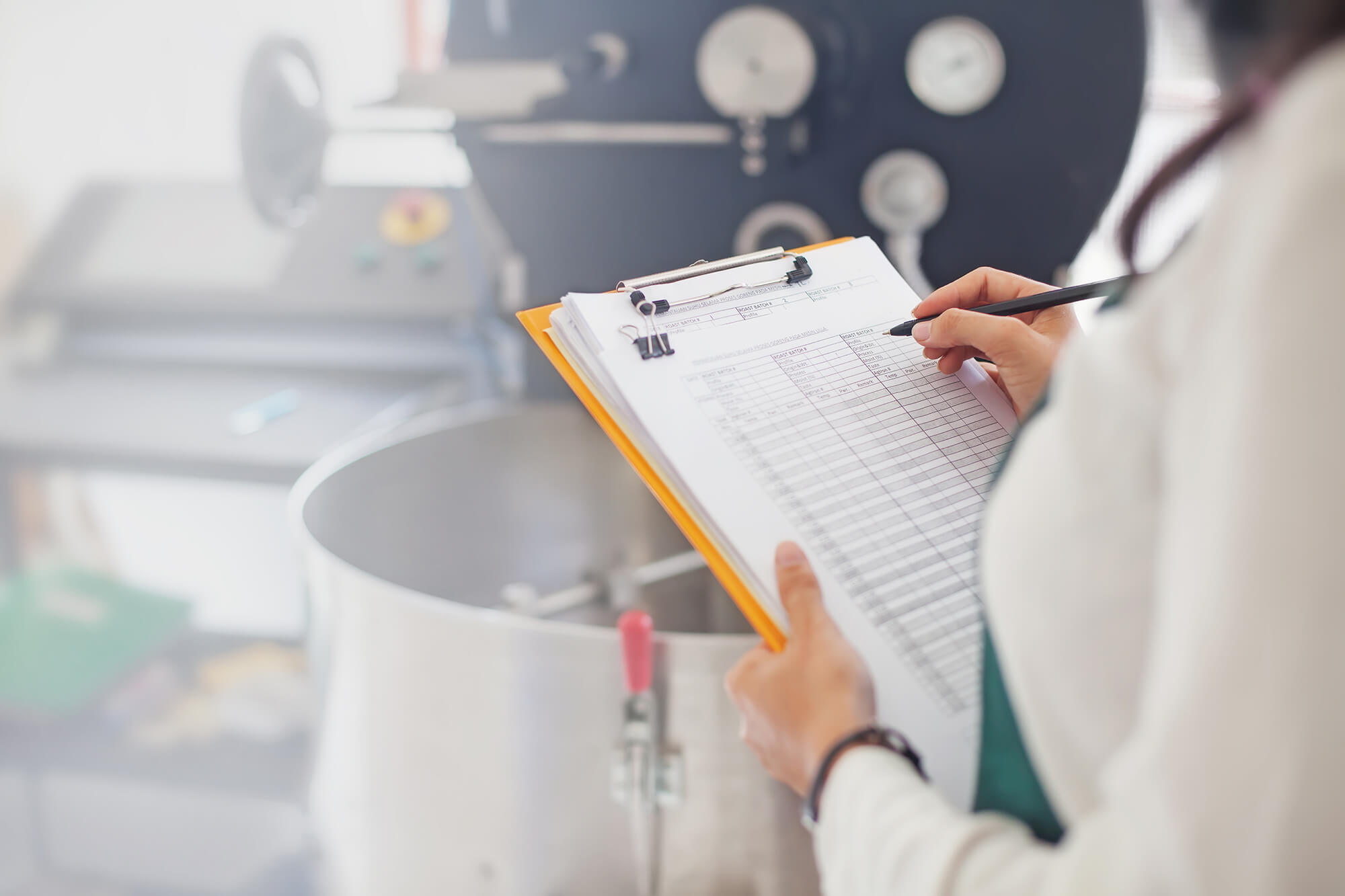 HACCP Template for Small Business for 2021