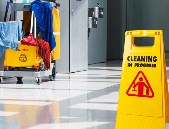 Cleaning Business Software for 2020
