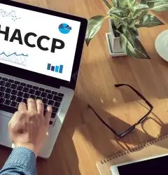 HACCP Plan