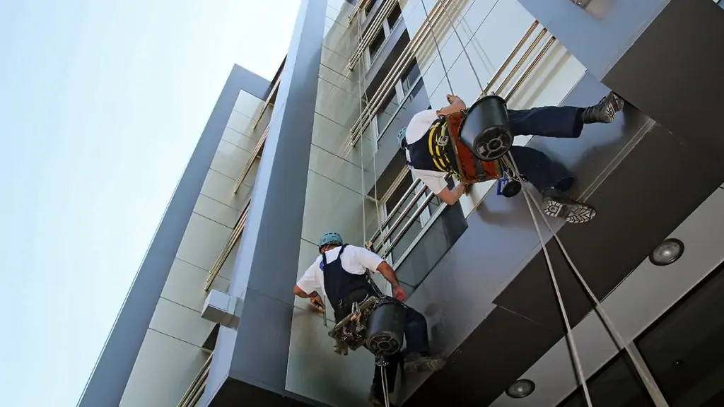 Building Maintenance
