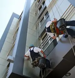 Building Maintenance