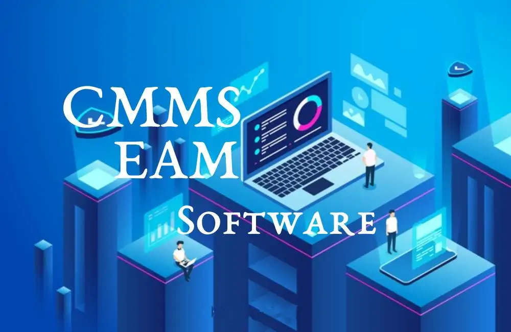CMMS-EAM Software