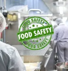 Food Safety Plan