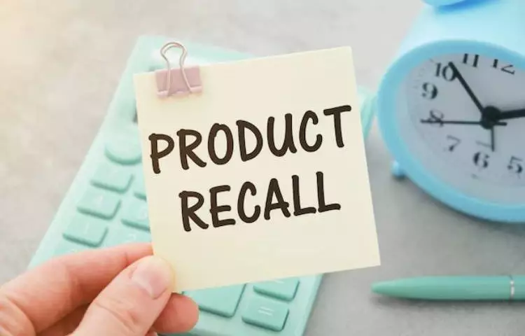 Food Recalls