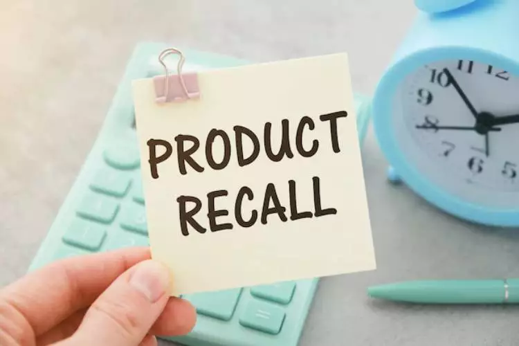 Food Recalls